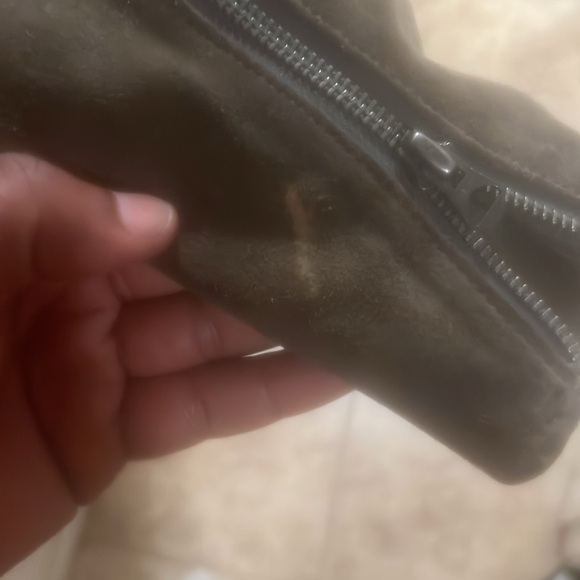 I have a Swede polo motorcycle jacket - Picture 6 of 7